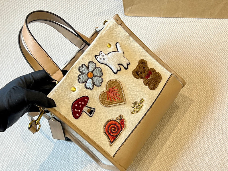 LO - CCH Bags - 316