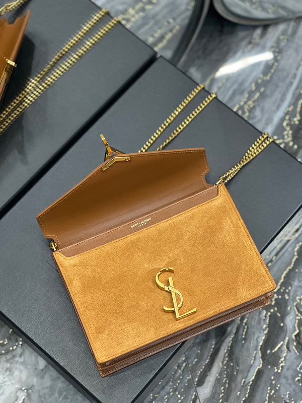 BB - YSL Bag - 3903
