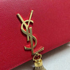 YSL BAGS - WOMEN LOVE LUXURY BAGS - 2515