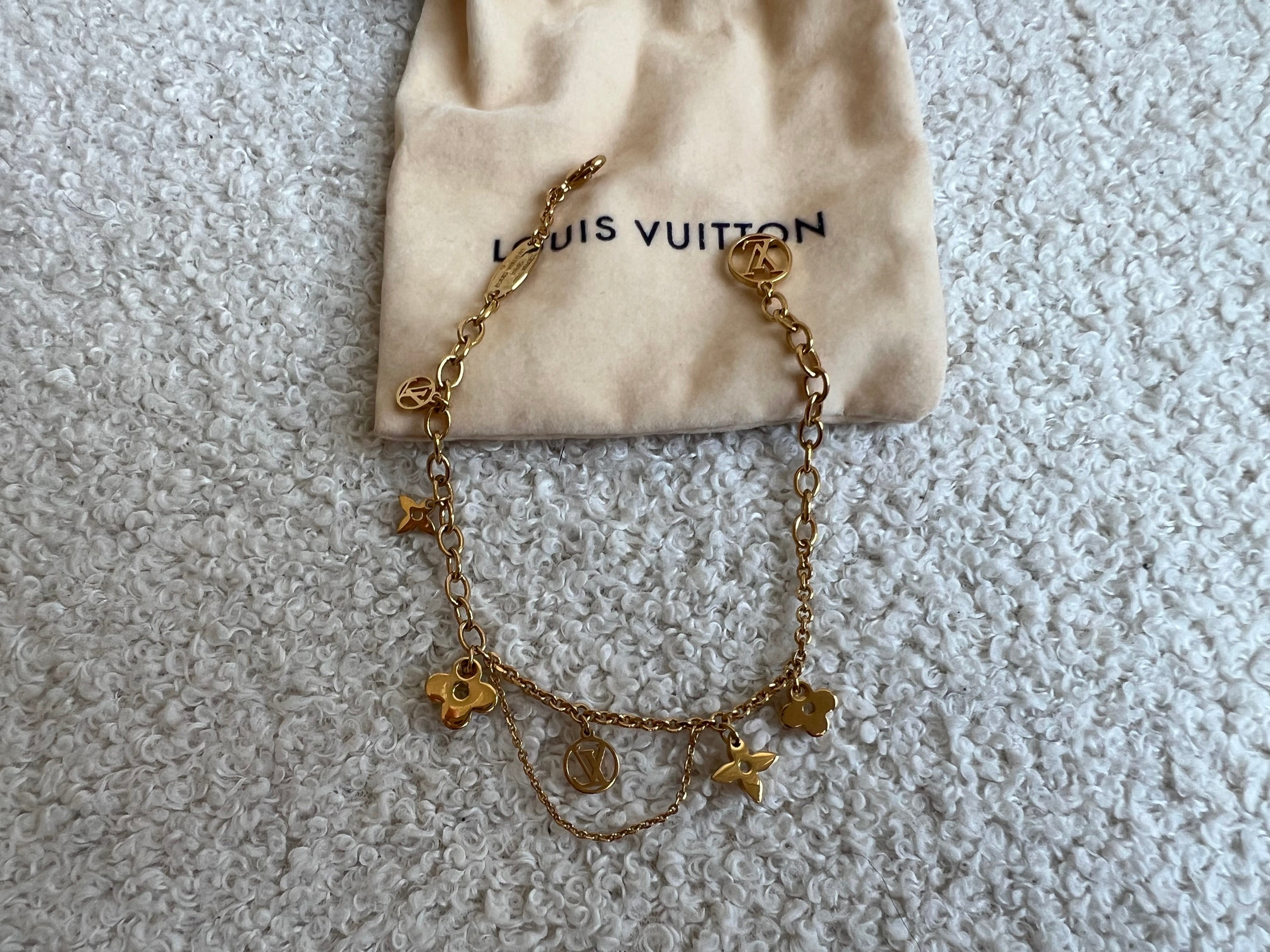 Blooming Bracelet
