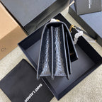 YSL BAGS - WOMEN LOVE LUXURY BAGS - 019