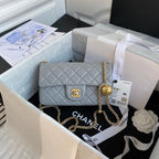 LO - CHL  BAGS FOR WOMEN - FASHION LUXURY BAGS - 844