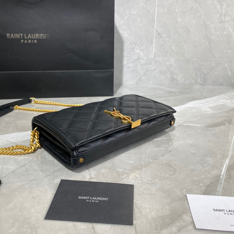 BB - YSL Bag - 4093