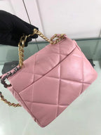 LO - CHL  BAGS FOR WOMEN - FASHION LUXURY BAGS - 1031