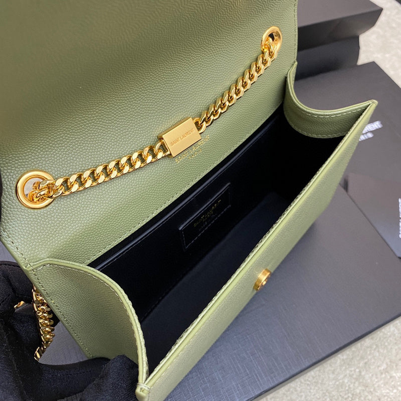 YSL BAGS - WOMEN LOVE LUXURY BAGS - 082