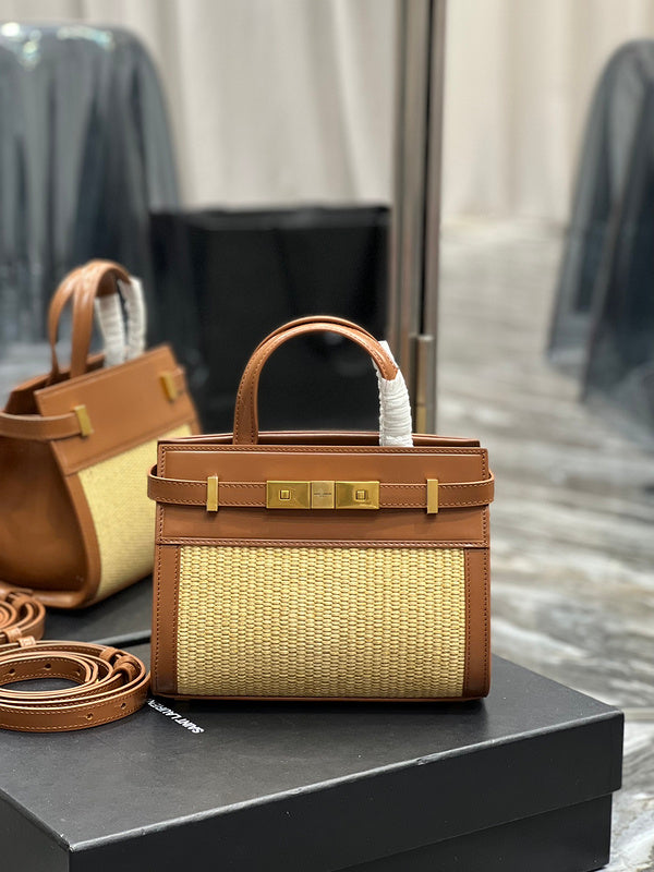 YSL BAGS - WOMEN LOVE LUXURY BAGS - 2235