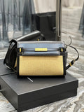 YSL BAGS - WOMEN LOVE LUXURY BAGS - 2240