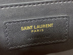 YSL BAGS - WOMEN LOVE LUXURY BAGS - 2641