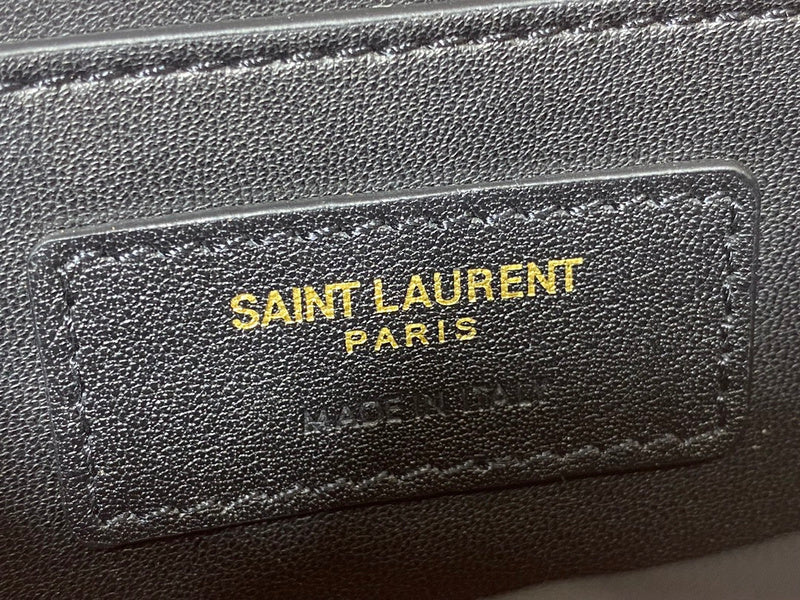 YSL BAGS - WOMEN LOVE LUXURY BAGS - 2641