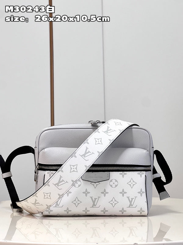 LO - LV Bags - 15387