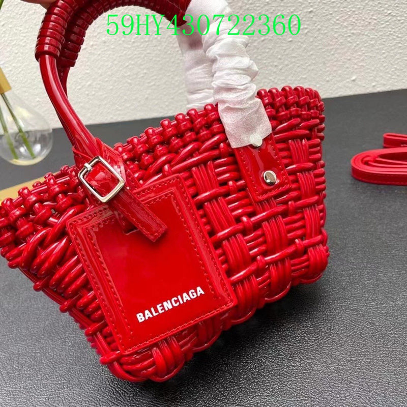 LO - BGA Bags - 2189