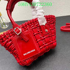 LO - BGA Bags - 2189