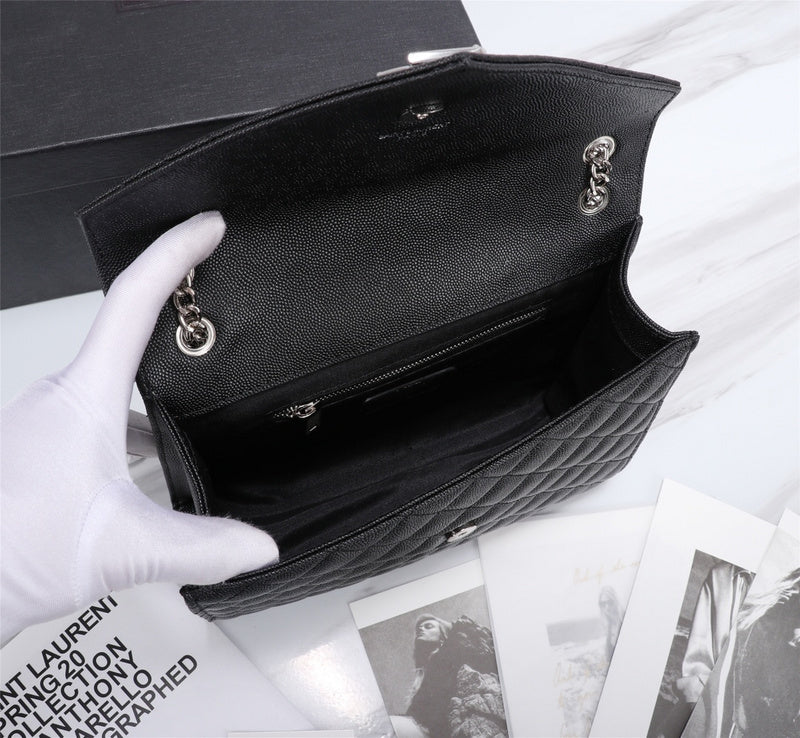 YSL BAGS - WOMEN LOVE LUXURY BAGS - 1719