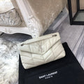 YSL BAGS - WOMEN LOVE LUXURY BAGS - 2564