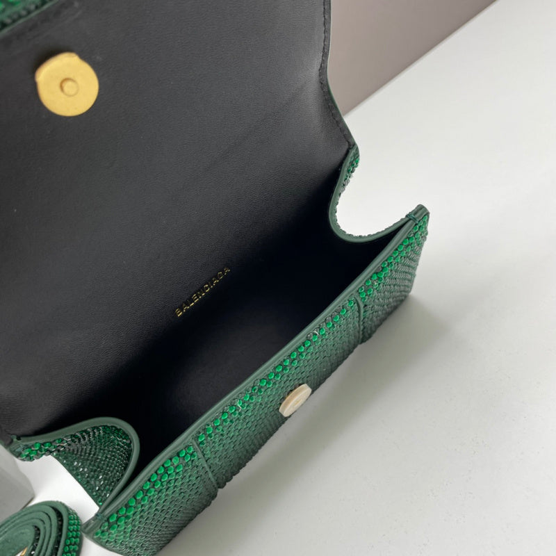 LO - BLN-CIAGA WOMEN LUXURY BAGS - 484