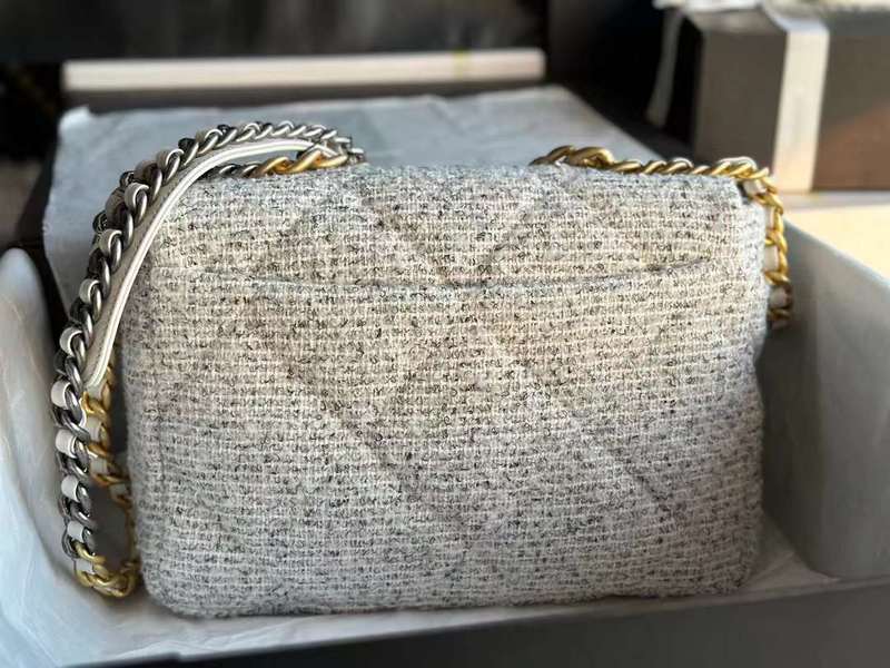 LO - CHL  BAGS FOR WOMEN - FASHION LUXURY BAGS - 422