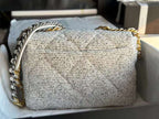 LO - CHL  BAGS FOR WOMEN - FASHION LUXURY BAGS - 422