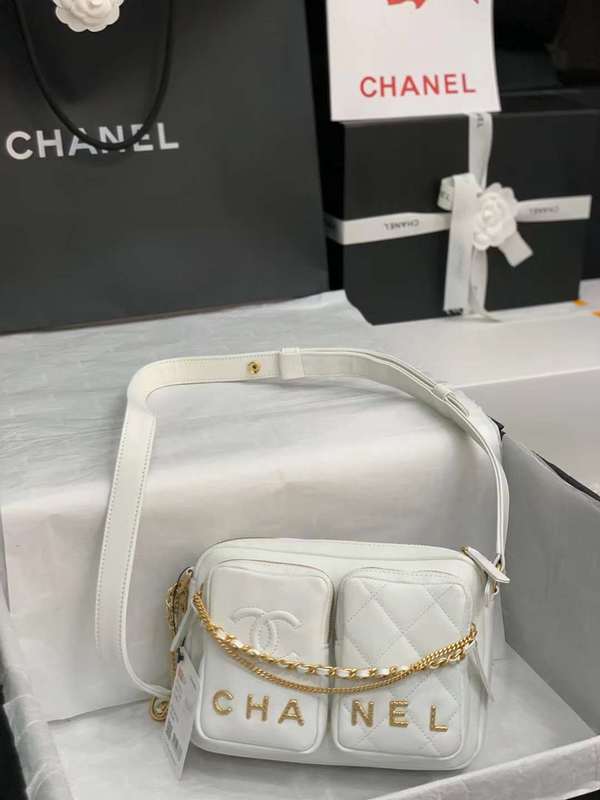 LO - CHL  BAGS FOR WOMEN - FASHION LUXURY BAGS - 032
