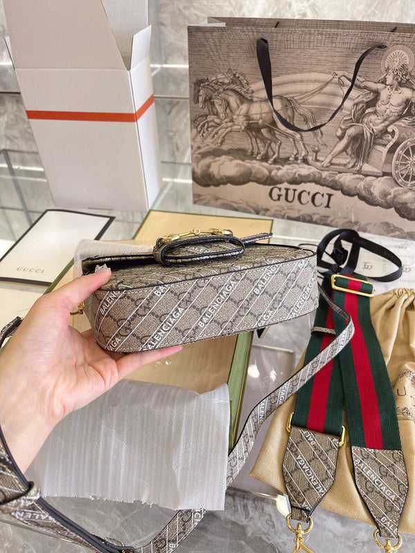 LO - BGA Bags - 1515