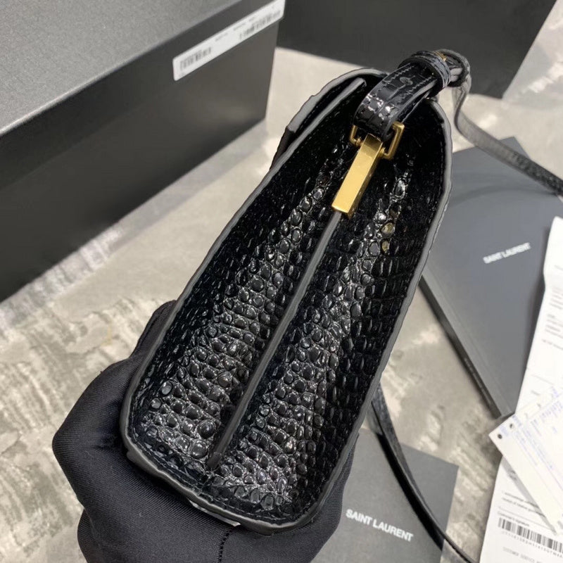 Lusso Official - LUXURY YSL BAGS - 837
