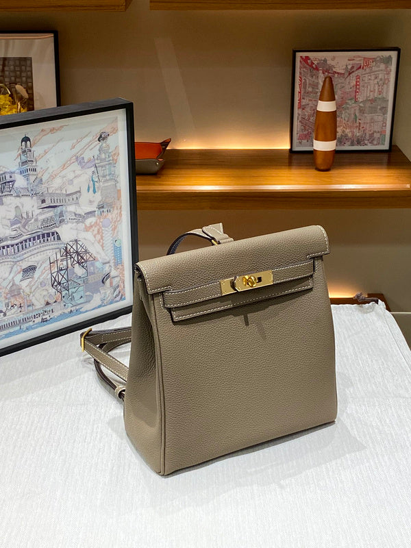 Lusso Official -  HERMS BAGS FOR WOMEN - 114