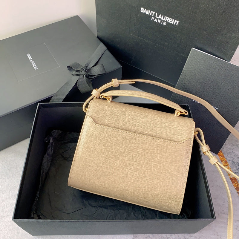 YSL BAGS - WOMEN LOVE LUXURY BAGS - 239