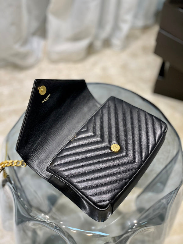 Lusso Official - YSL LUXURY WOMEN BAGS - 1623