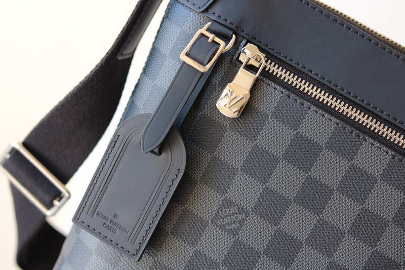 BB - LV Bags - 17188