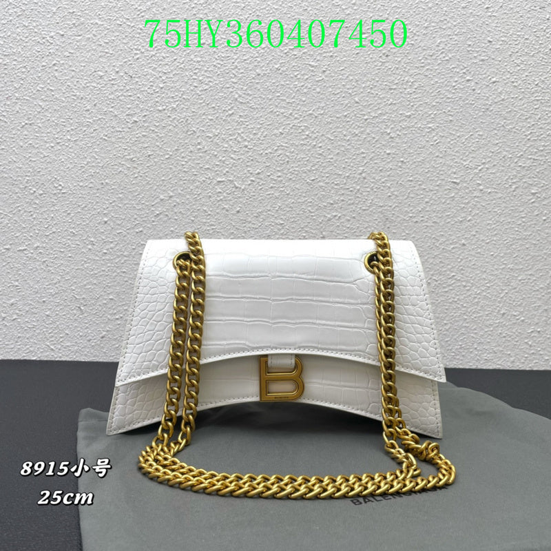 LO - BGA Bags - 1835
