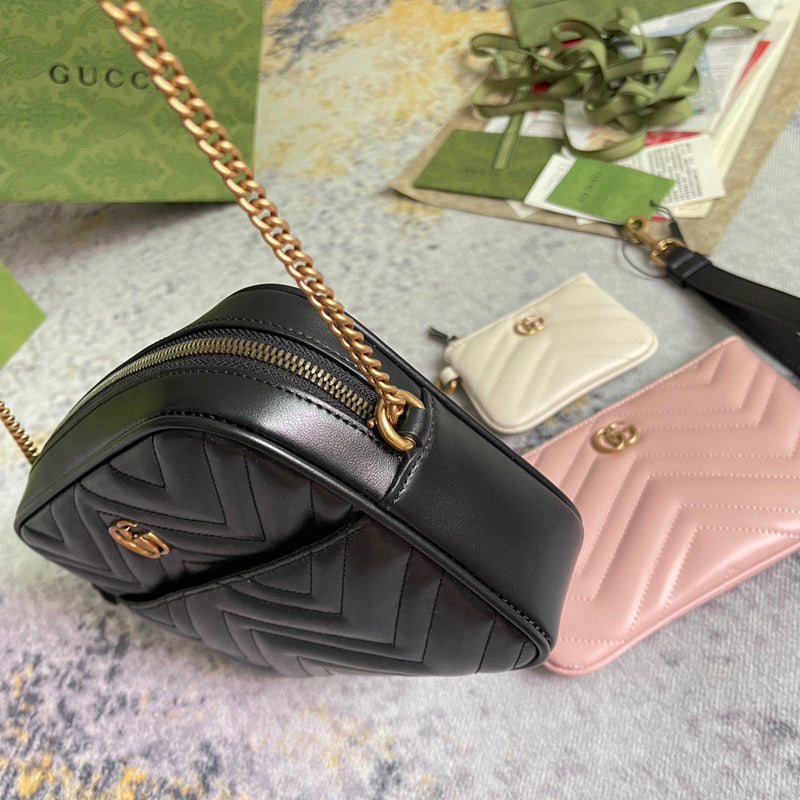 LO - GCC Bags - 1999