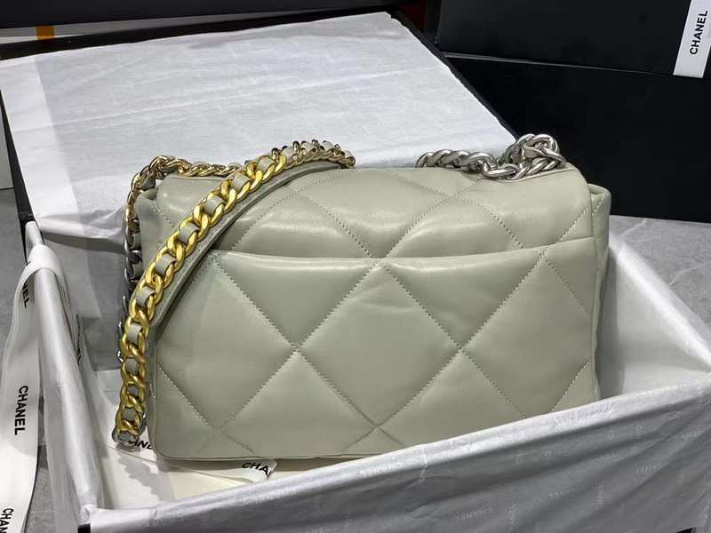 LO - CHL  BAGS FOR WOMEN - FASHION LUXURY BAGS - 126