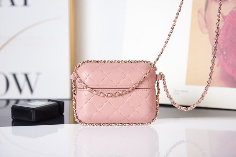 Lusso Official -  CHL BAGS  - 269