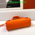 LO - BGA Bags - 2475