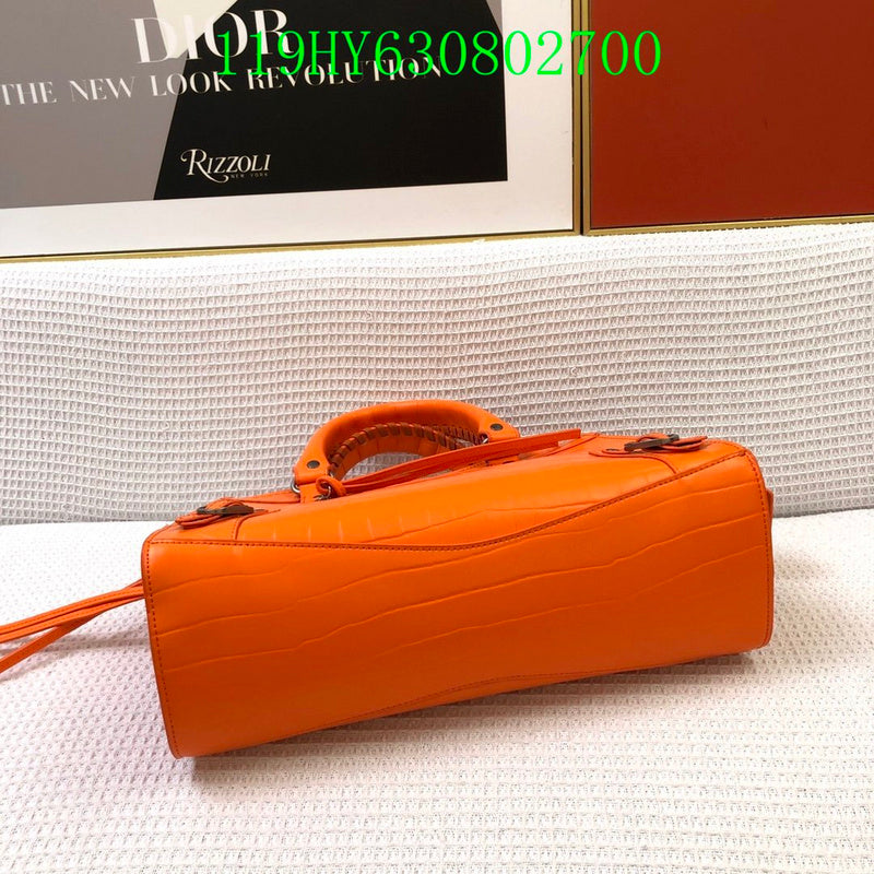LO - BGA Bags - 2475