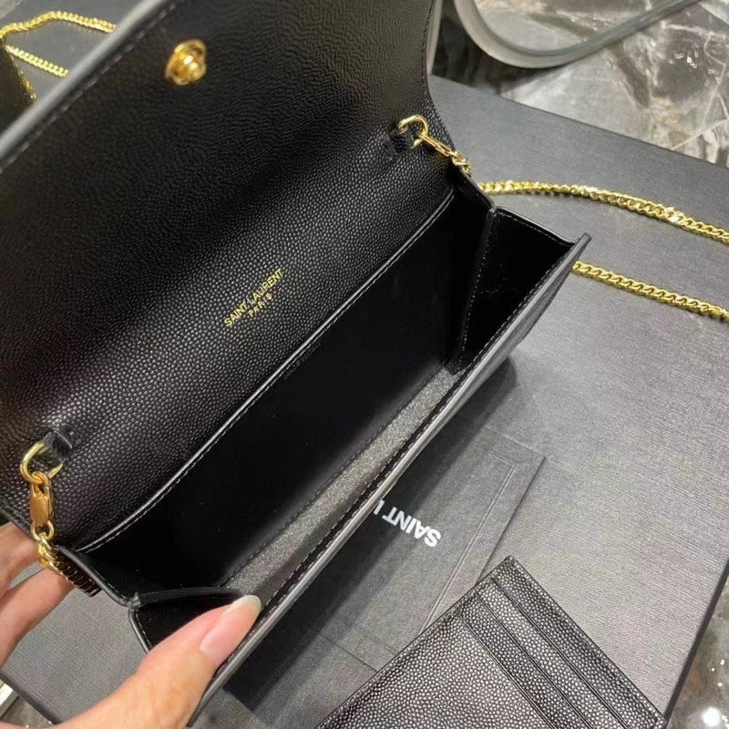 YSL BAGS - WOMEN LOVE LUXURY BAGS - 1670