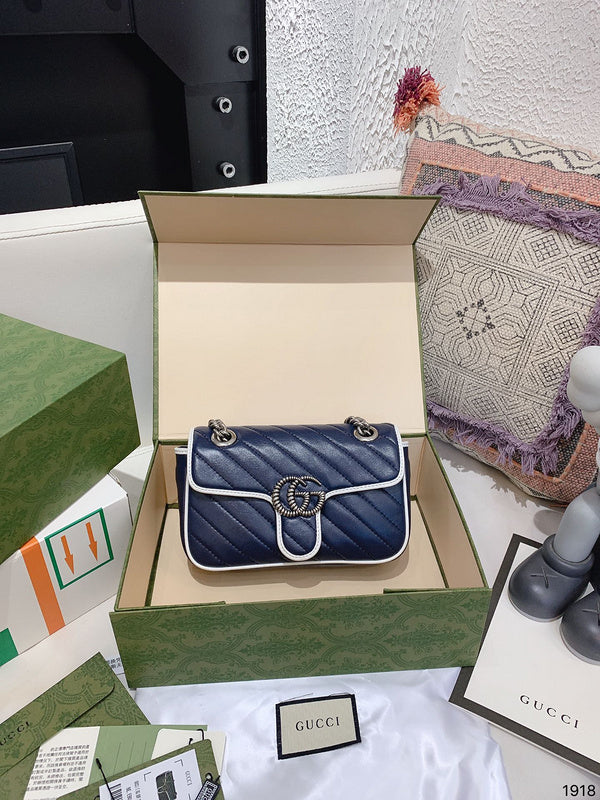 LO - BGA Bags - 1313