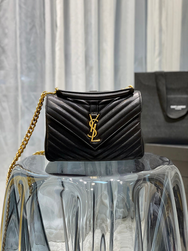 Lusso Official - YSL LUXURY WOMEN BAGS - 1623