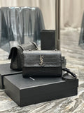 BB - YSL Bag - 1961