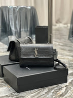 BB - YSL Bag - 1961