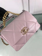 LO - CHL  BAGS FOR WOMEN - FASHION LUXURY BAGS - 1028
