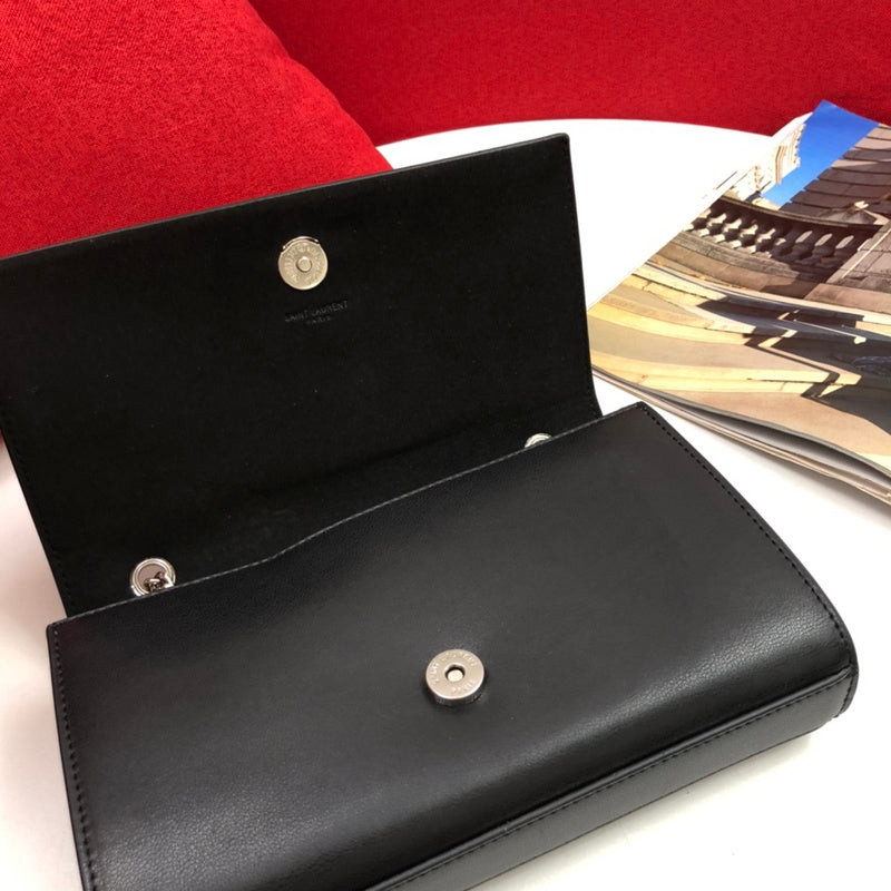 YSL BAGS - WOMEN LOVE LUXURY BAGS - 1502