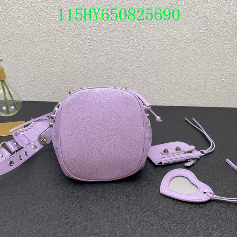 LO - BGA Bags - 2140