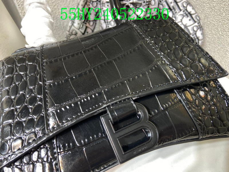 LO - BGA Bags - 2503