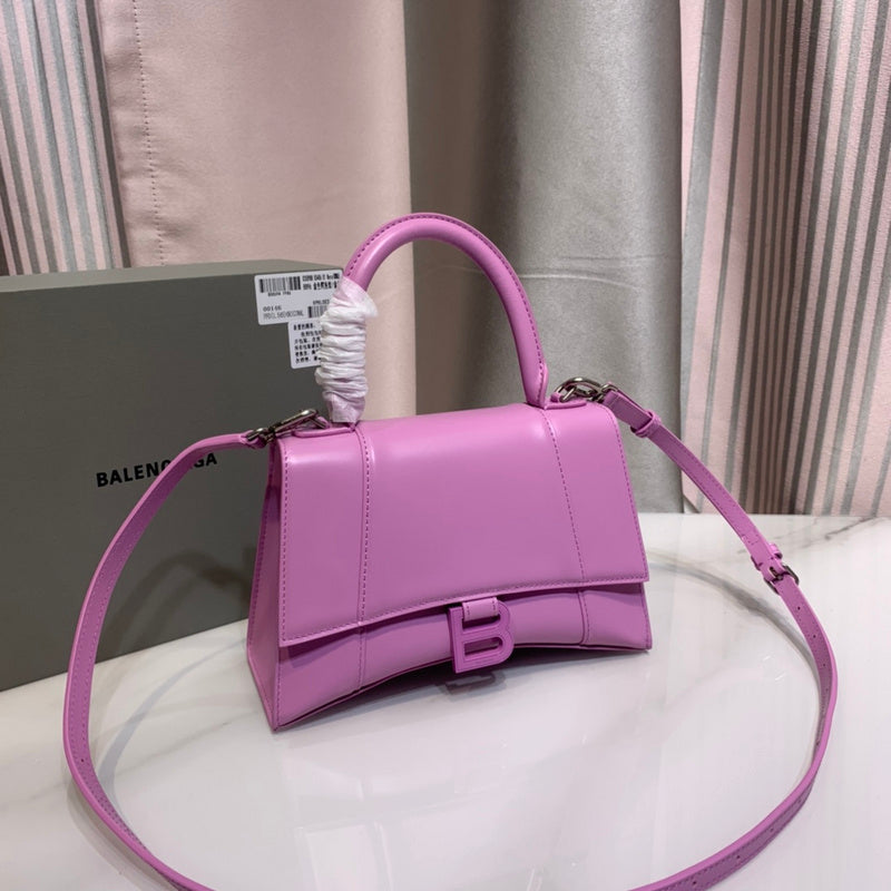 LO BAGS - BGA BAGS - 658