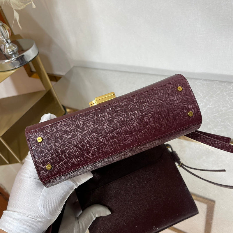 YSL BAGS - WOMEN LOVE LUXURY BAGS - 2354