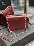 YSL BAGS - WOMEN LOVE LUXURY BAGS - 291