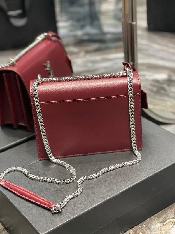 YSL BAGS - WOMEN LOVE LUXURY BAGS - 291