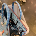 LO - HRMS DESIGNER BAGS - WOMEN BAGS - 541