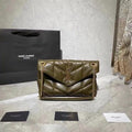 YSL BAGS - WOMEN LOVE LUXURY BAGS - 2599