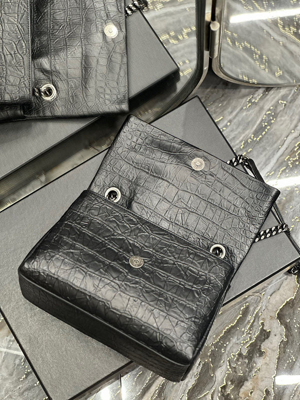 BB - YSL Bag - 4003
